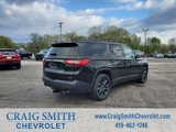 Used 2021 Chevrolet Traverse RS image 6