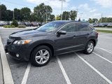 Used 2014 Acura RDX AWD w/ Technology Package image 3