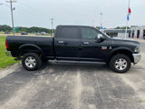 Used 2012 RAM 2500 Laramie w/ Protection Group image 4