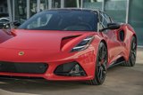 New 2024 Lotus Emira First Edition image 4