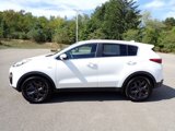 Used 2022 Kia Sportage LX w/ LX AWD Value Edition Package image 2