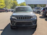 New 2025 Jeep Grand Cherokee Laredo X image 2