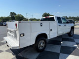 Used 2017 GMC Sierra 2500 4x4 Double Cab w/ Sierra Convenience Package image 4