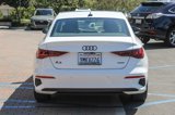 Certified 2024 Audi A3 2.0T Premium w/ Convenience Package image 5