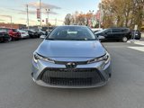 Used 2021 Toyota Corolla LE w/ LE Convenience Package image 3