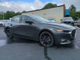 New 2025 MAZDA MAZDA3 s image 2