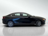 New 2025 MAZDA MAZDA3 s image 3