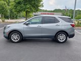 Used 2023 Chevrolet Equinox LT image 5