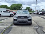 Used 2021 Ford Explorer XLT image 2
