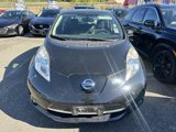 Used 2015 Nissan Leaf SV image 2