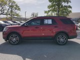 Used 2018 Ford Explorer Sport w/ Equipment Group 401A image 6