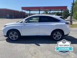 Used 2015 Lexus RX 350 FWD image 3