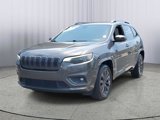 Used 2019 Jeep Cherokee High Altitude image 4