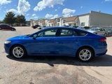 Used 2018 Ford Fusion SE image 4