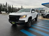 Used 2022 Chevrolet Colorado ZR2 image 3