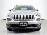 Used 2016 Jeep Cherokee Latitude w/ Safety/Convenience Group image 2