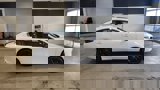 New 2025 MAZDA MAZDA3 2.5 Turbo Sedan w/Premium Plus image 5
