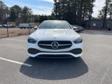 Used 2023 Mercedes-Benz C 300 4MATIC Sedan image 3