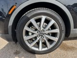 Used 2019 Lincoln Nautilus Select image 5