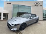 Used 2022 Ford Mustang Premium image 2