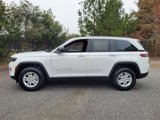 New 2025 Jeep Grand Cherokee Laredo w/ Luxury Tech Group I image 4