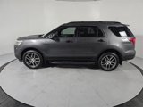 Used 2018 Ford Explorer Sport w/ Ford Safe & Smart Package image 2