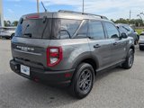 Certified 2021 Ford Bronco Sport Big Bend image 4