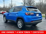 Certified 2022 Jeep Compass Latitude image 5