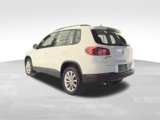 Used 2017 Volkswagen Tiguan Limited w/ Premium Package image 5
