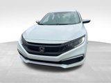 Used 2020 Honda Civic LX image 2