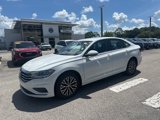 Used 2021 Volkswagen Jetta S image 6