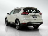 Used 2017 Nissan Rogue SL w/ SL Premium Package image 3