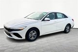New 2025 Hyundai Elantra SE image 2