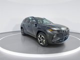 Used 2023 Hyundai Tucson Limited image 2