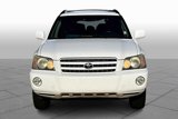 Used 2002 Toyota Highlander Limited image 4