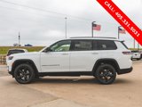 New 2025 Jeep Grand Cherokee L Limited image 5