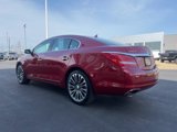 Used 2014 Buick LaCrosse Premium w/ Driver Confidence Package image 5