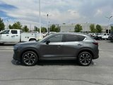 Used 2022 MAZDA CX-5 AWD 2.5 S w/ Premium Package image 2