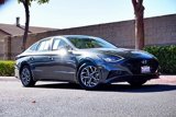 Certified 2023 Hyundai Sonata SEL image 2