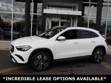 Used 2025 Mercedes-Benz GLA 250 4MATIC image 2