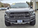 Certified 2017 Ford F150 Raptor image 2