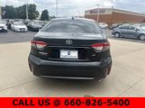Used 2021 Toyota Corolla LE image 4
