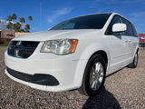 Used 2013 Dodge Grand Caravan SXT image 2