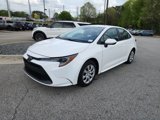 Used 2022 Toyota Corolla LE image 4