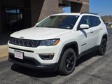 Used 2018 Jeep Compass Latitude w/ Popular Equipment Group image 3