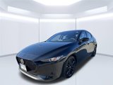 Used 2024 MAZDA MAZDA3 s image 3