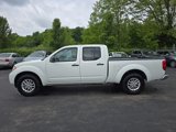 Used 2014 Nissan Frontier SV w/ SV Value Truck Package image 4