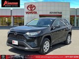 Used 2022 Toyota RAV4 LE image 4