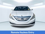 Used 2014 Hyundai Sonata GLS w/ Popular Equipment Group 2 image 2