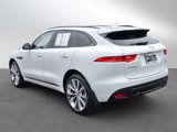 Used 2018 Jaguar F-PACE R-Sport image 5